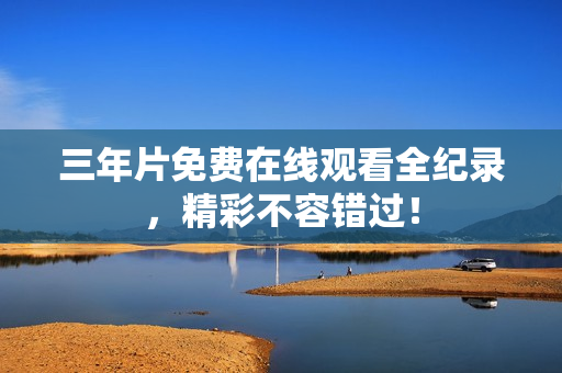 三年片免费在线观看全纪录，精彩不容错过！