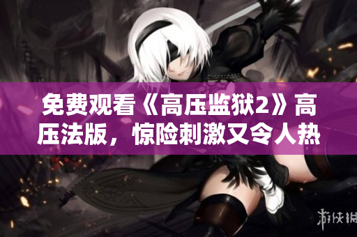 免费观看《高压监狱2》高压法版，惊险刺激又令人热血沸腾！