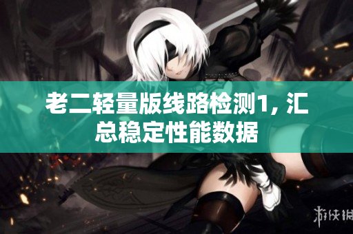 老二轻量版线路检测1, 汇总稳定性能数据