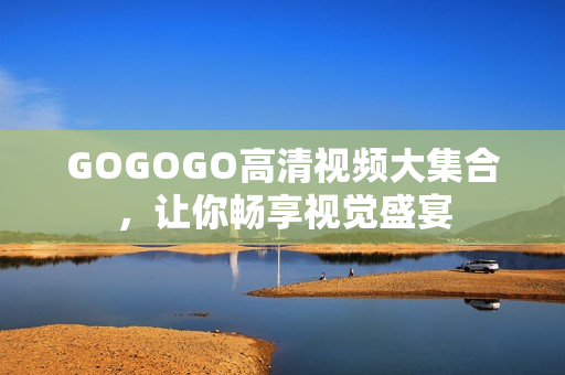 GOGOGO高清视频大集合，让你畅享视觉盛宴