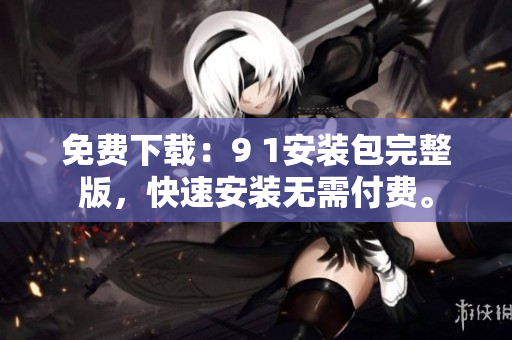 免费下载：9 1安装包完整版，快速安装无需付费。