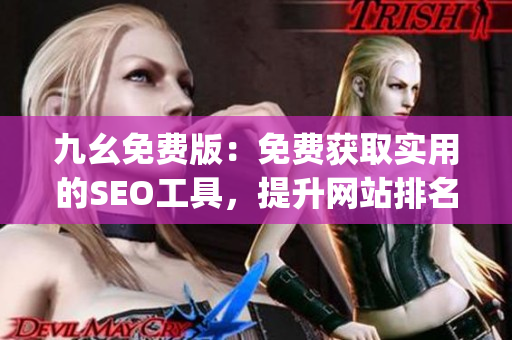 九幺免费版：免费获取实用的SEO工具，提升网站排名)