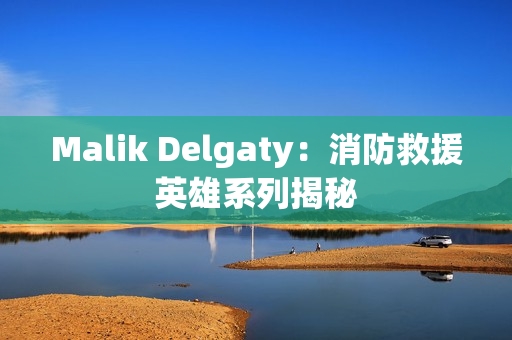 Malik Delgaty：消防救援英雄系列揭秘