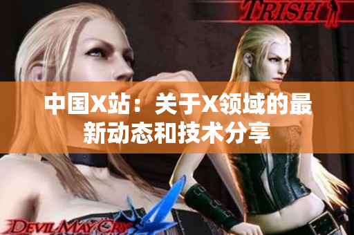 中国X站：关于X领域的最新动态和技术分享