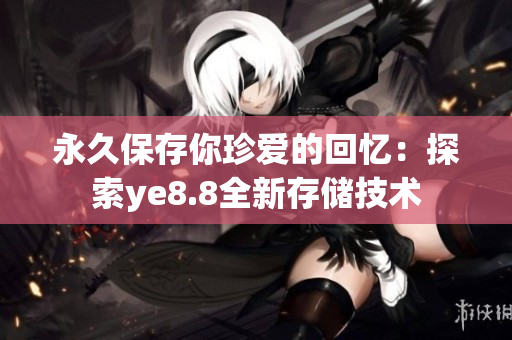 永久保存你珍爱的回忆：探索ye8.8全新存储技术
