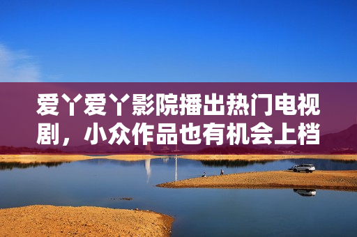 爱丫爱丫影院播出热门电视剧，小众作品也有机会上档！