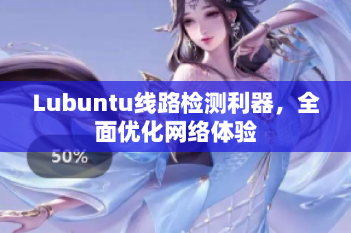 Lubuntu线路检测利器，全面优化网络体验