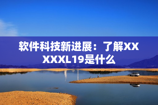 软件科技新进展：了解XXXXXL19是什么