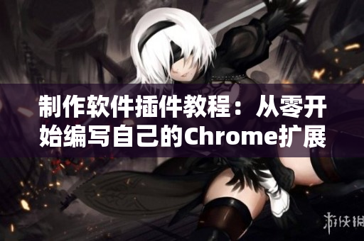 制作软件插件教程：从零开始编写自己的Chrome扩展程序