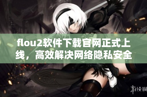 flou2软件下载官网正式上线，高效解决网络隐私安全问题