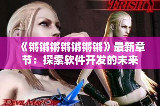 《锵锵锵锵锵锵锵》最新章节：探索软件开发的未来