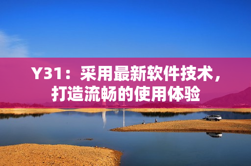 Y31：采用最新软件技术，打造流畅的使用体验