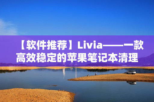 【软件推荐】Livia——一款高效稳定的苹果笔记本清理工具