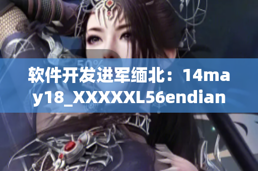 软件开发进军缅北：14may18_XXXXXL56endian的成功案例(1)
