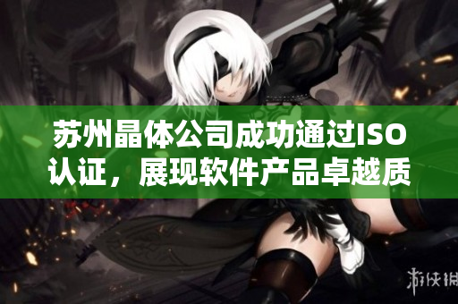 苏州晶体公司成功通过ISO认证，展现软件产品卓越质量