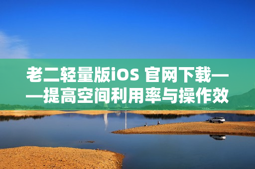 老二轻量版iOS 官网下载——提高空间利用率与操作效率的神器