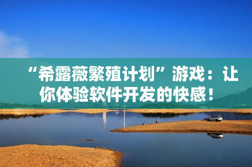 “希露薇繁殖计划”游戏：让你体验软件开发的快感！