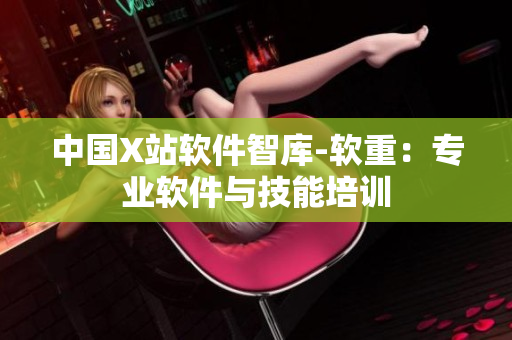 中国X站软件智库-软重：专业软件与技能培训