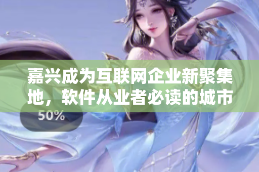 嘉兴成为互联网企业新聚集地，软件从业者必读的城市发展趋势