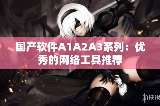 国产软件A1A2A3系列：优秀的网络工具推荐