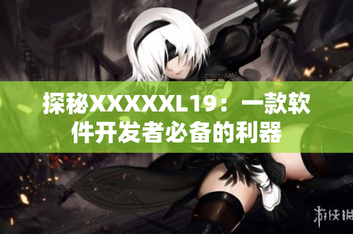 探秘XXXXXL19：一款软件开发者必备的利器