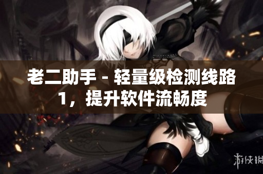 老二助手 - 轻量级检测线路1，提升软件流畅度