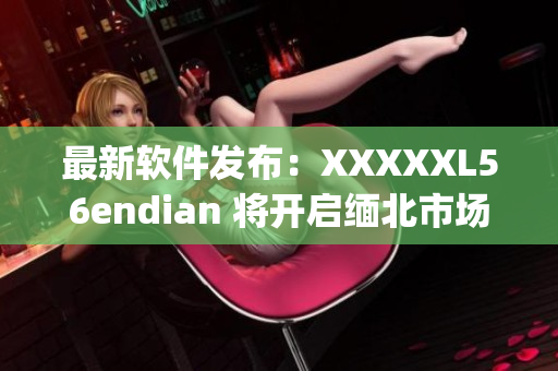 最新软件发布：XXXXXL56endian 将开启缅北市场(1)