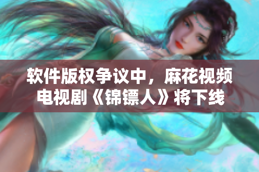 软件版权争议中，麻花视频电视剧《锦镖人》将下线