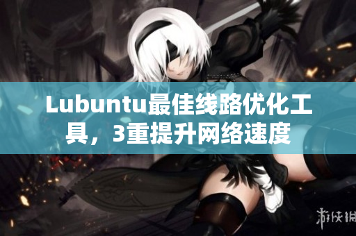 Lubuntu最佳线路优化工具，3重提升网络速度