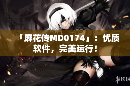 「麻花传MD0174」：优质软件，完美运行！
